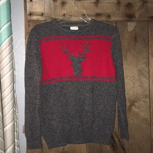 Christmas sweater